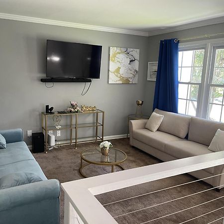 Homely & Alluring 5 Bedrooms In Atlanta By Deity Villas Екстериор снимка