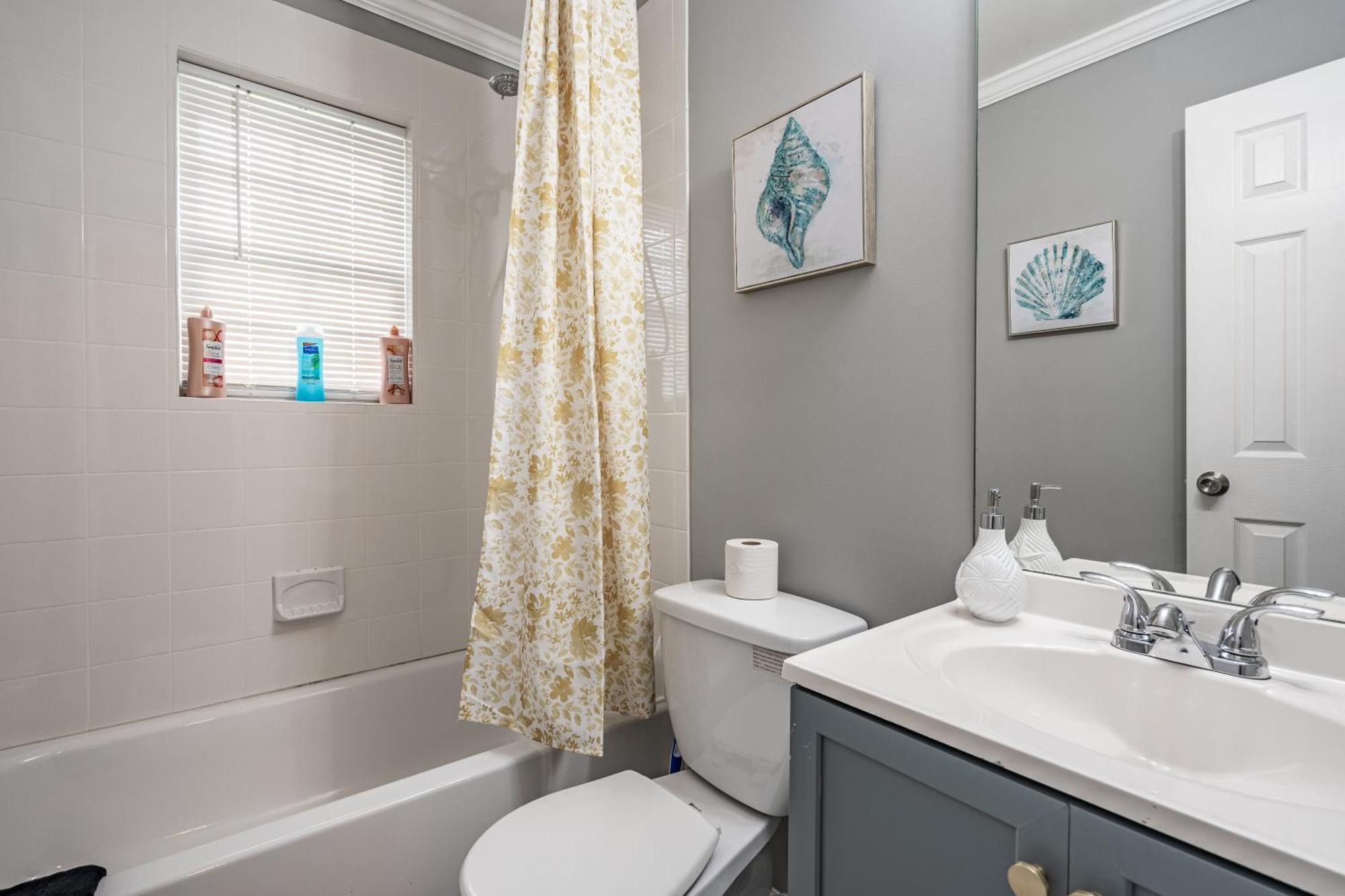 Homely & Alluring 5 Bedrooms In Atlanta By Deity Villas Екстериор снимка