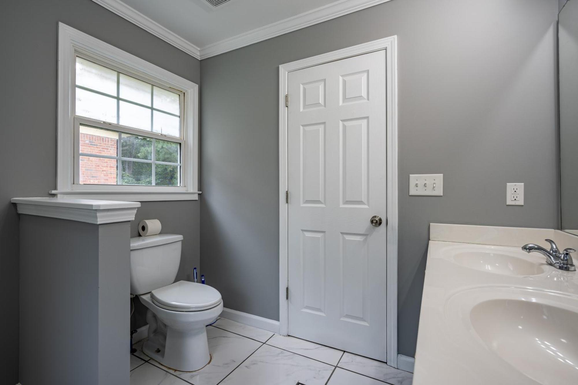 Homely & Alluring 5 Bedrooms In Atlanta By Deity Villas Екстериор снимка